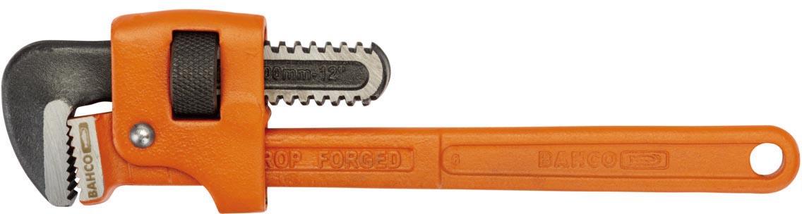 Bahco Stillson Type Pipe Wrench 36in