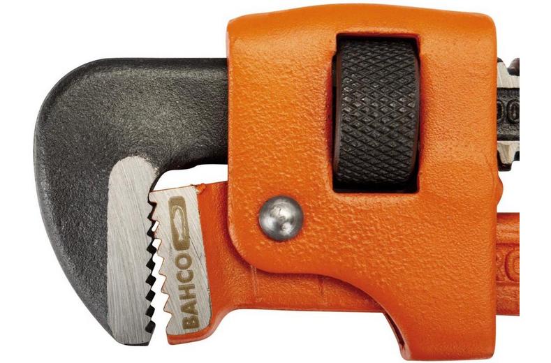 Bahco Stillson Type Pipe Wrench 36in Bahco Stillson Type Pipe Wrench 36in