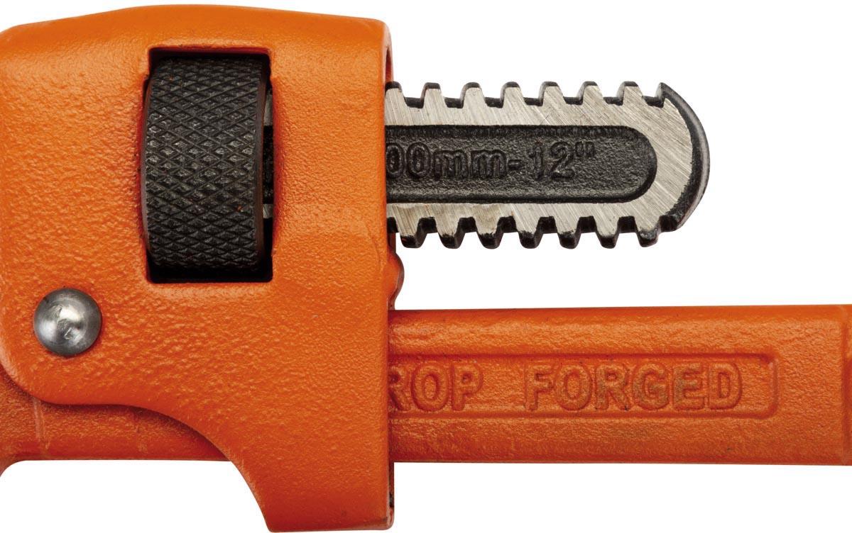 Bahco Stillson Type Pipe Wrench 36in