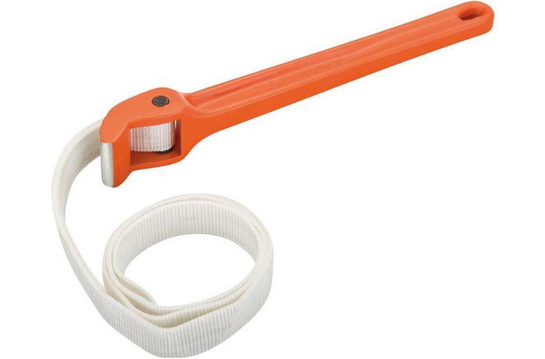 Bahco Plastic Strap Wrench Bahco Plastic Strap Wrench