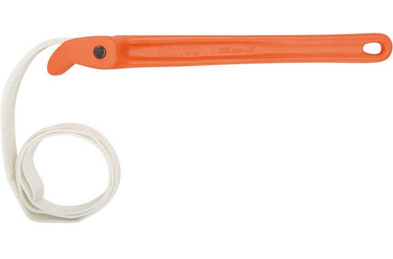 Bahco Plastic Strap Wrench Bahco Plastic Strap Wrench
