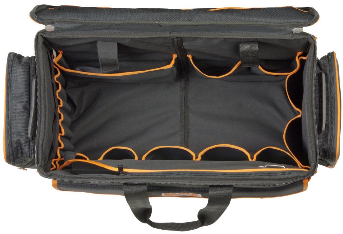 BAHCO 24IN CLOSED BAG-ON WHEELS