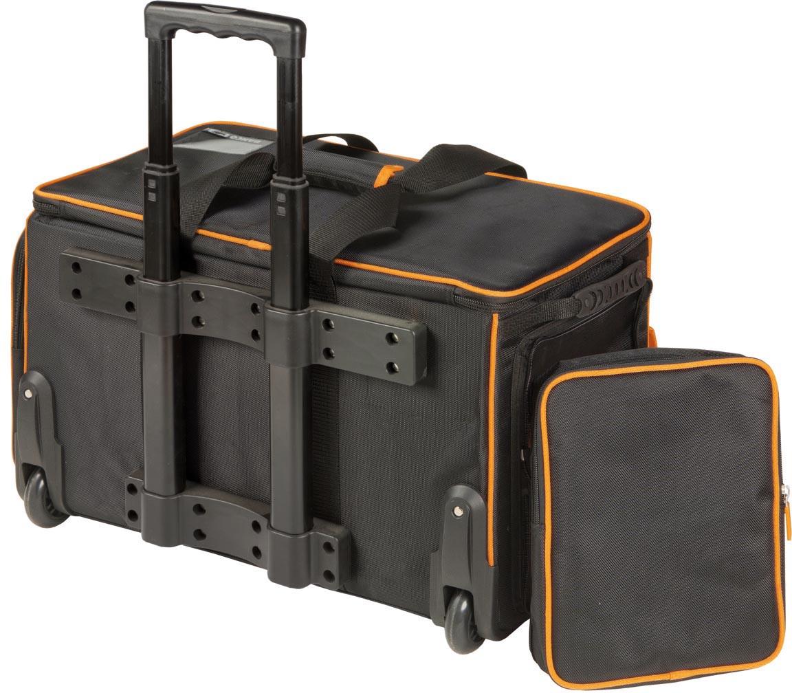 BAHCO 24IN CLOSED BAG-ON WHEELS