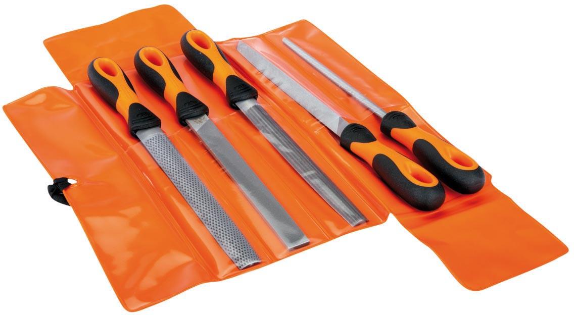 BAHCO 1-477-08-2-2 FILE SET 5PC