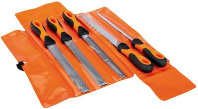 BAHCO 1-477-08-2-2 FILE SET 5PC BAHCO 1-477-08-2-2 FILE SET 5PC