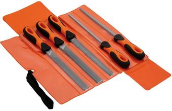 BAHCO 1-478-08-1-2 FILE SET 5PC