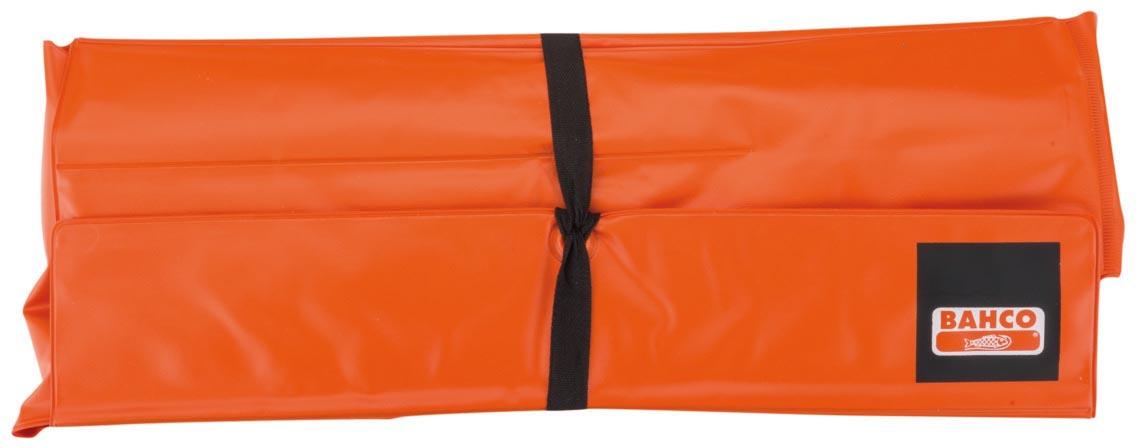 BAHCO 1-478-10-1-2 FILE SET 5PC