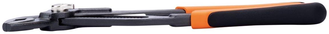 BAHCO 7224 SLIP JOINT PLIER 10IN Q/A CAP 61MM