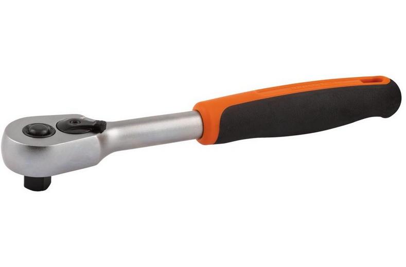 Bahco 3/8IN Quick Release Ratchet Bahco 3/8IN Quick Release Ratchet