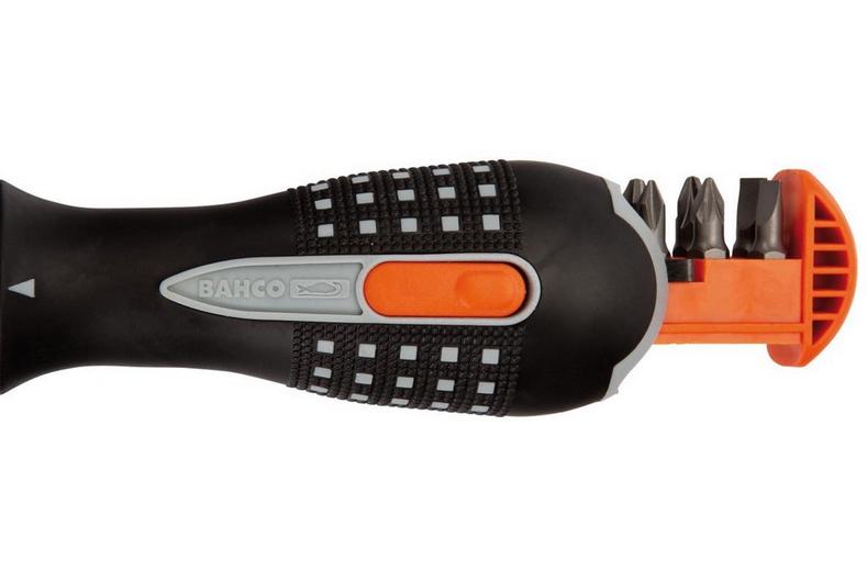 808050L RATCHET S/DRIVER + BITS + LCD 808050L RATCHET S/DRIVER + BITS + LCD