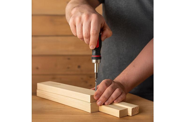 50pc Ratchet Screwdriver Set 50pc Ratchet Screwdriver Set