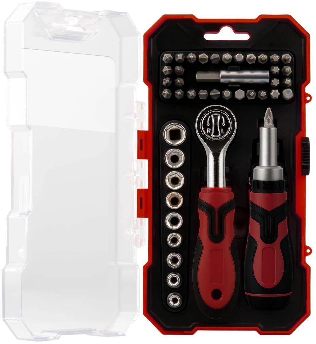 42PC TOOL SET
