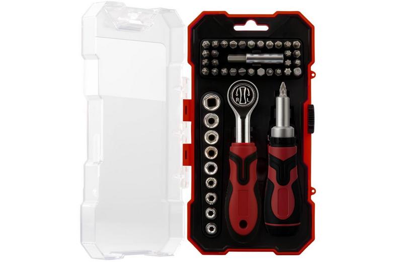 42PC TOOL SET 42PC TOOL SET