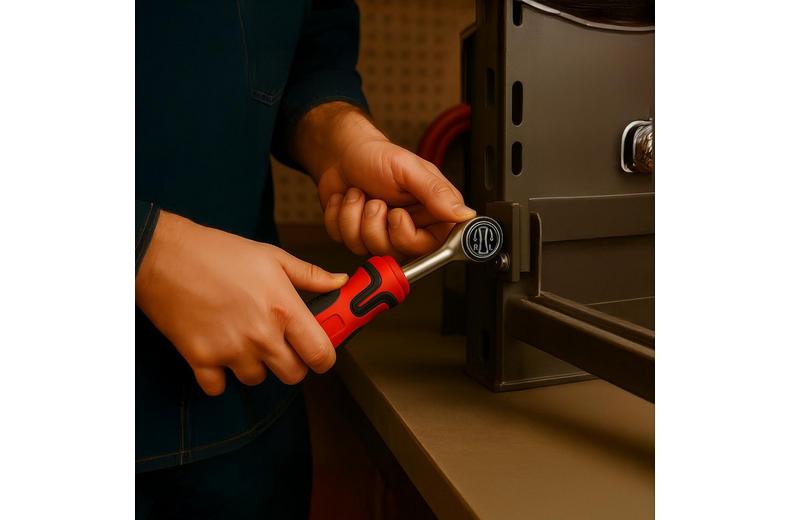 42PC TOOL SET 42PC TOOL SET