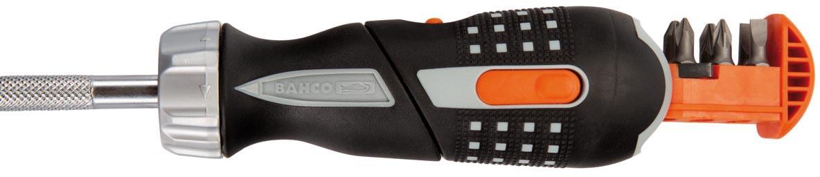 808050P PISTOL RATCHET S/DRIVER + BITS