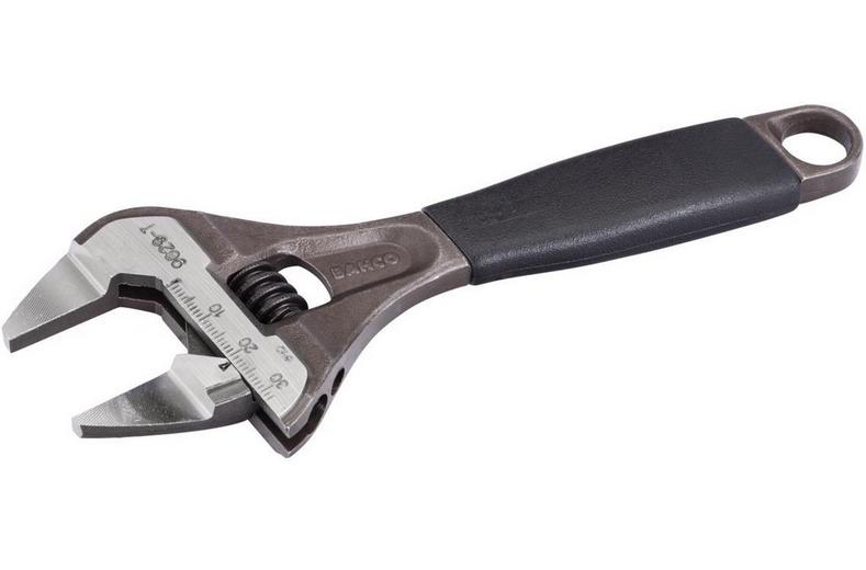 Bahco Adjustable Wrench 6in Bahco Adjustable Wrench 6in