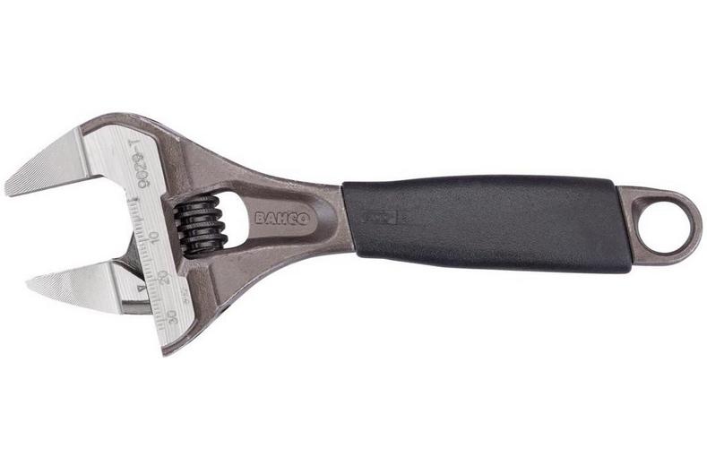 Bahco Adjustable Wrench 6in Bahco Adjustable Wrench 6in