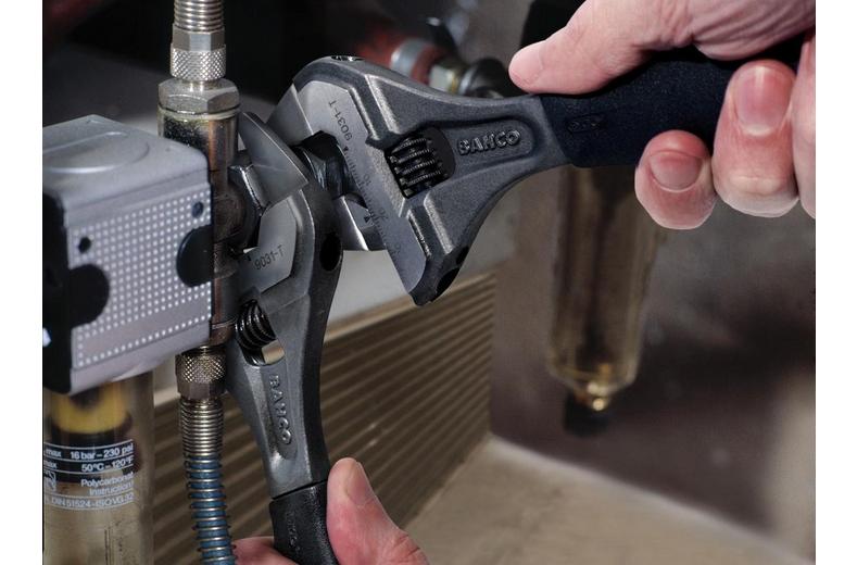 Bahco Adjustable Wrench 6in Bahco Adjustable Wrench 6in