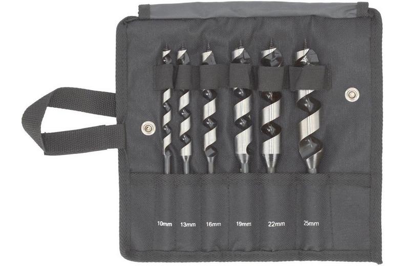 Bahco Comb Auger Bit Set Bahco Comb Auger Bit Set