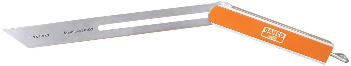 BAHCO 9574-200 ALUMINIUM SLIDING BEVEL 200MM
