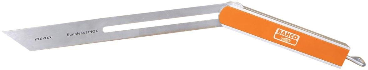 BAHCO 9574-250 ALUMINIUM SLIDING BEVEL 250MM