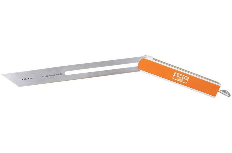 BAHCO 9574-250 ALUMINIUM SLIDING BEVEL 250MM BAHCO 9574-250 ALUMINIUM SLIDING BEVEL 250MM