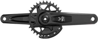 SRAM Eagle 90 DUB T-Type 12 Speed Crankset, 32T 170mm