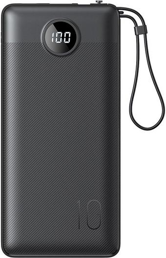 Fine & Dandy PD Powerbank (w/ Built-in Cable)