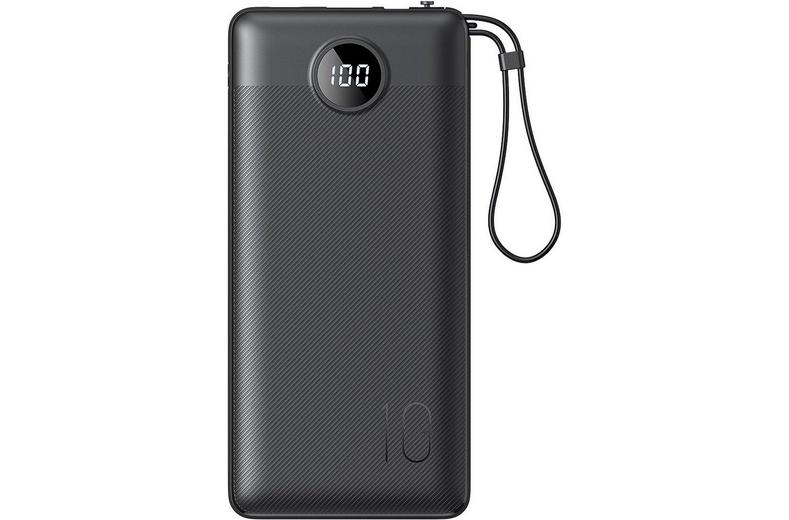 Fine & Dandy PD Powerbank (w/ Built-in Cable) Fine & Dandy PD Powerbank (w/ Built-in Cable)