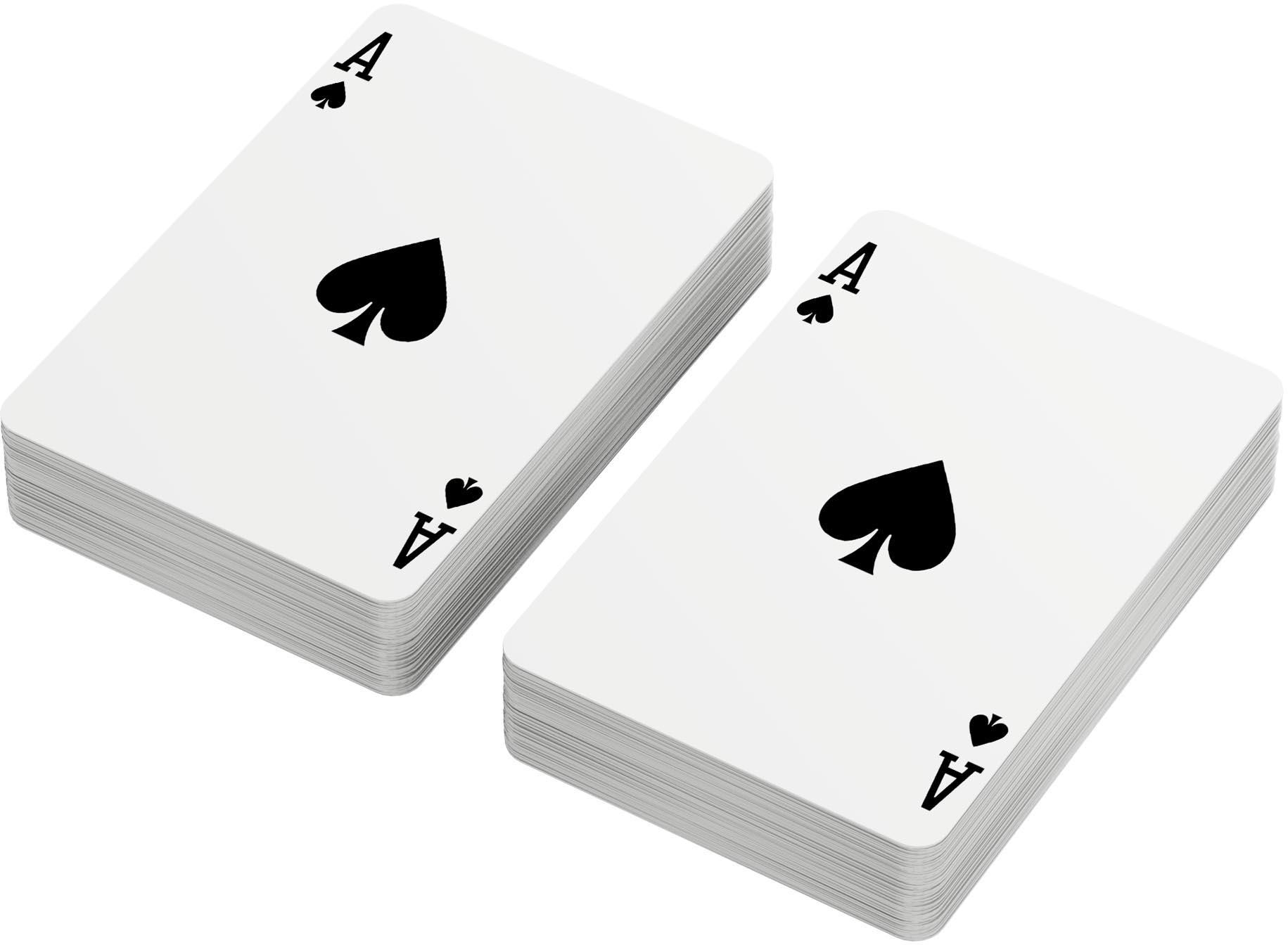 Fine & Dandy Card Deck