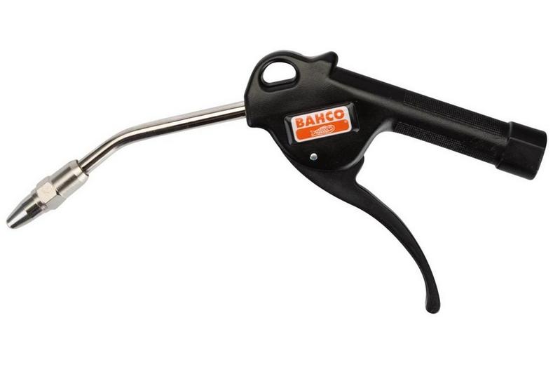 BAHCO BP218 AIR BLOW GUN | Halfords UK