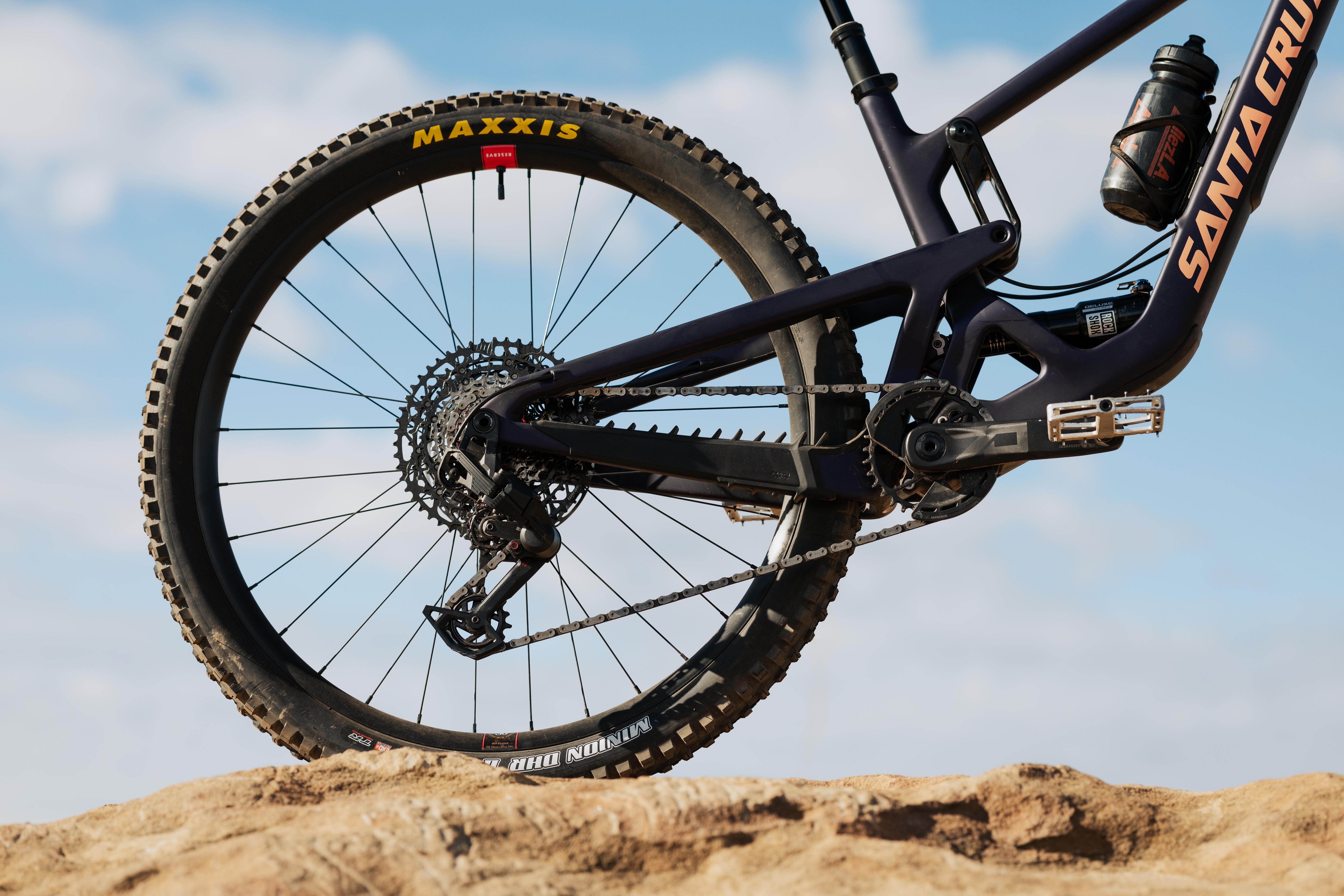 SRAM Eagle 70 DUB T-Type 12 Speed Crankset