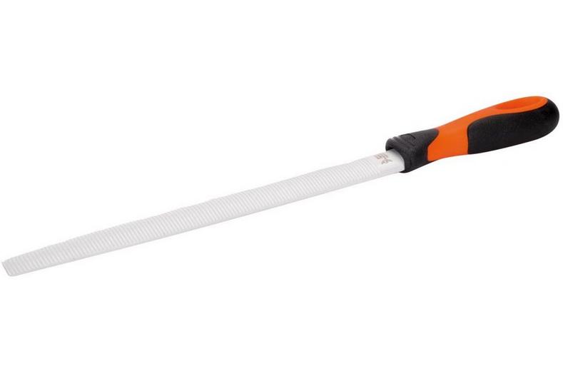 BAHCO HRFM-10 HALF ROUND FILEMASTER BAHCO HRFM-10 HALF ROUND FILEMASTER