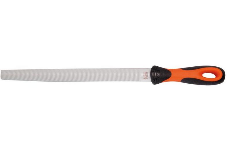 BAHCO HRFM-10 HALF ROUND FILEMASTER BAHCO HRFM-10 HALF ROUND FILEMASTER