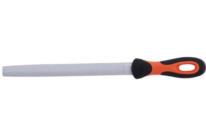 BAHCO HRFM-10 HALF ROUND FILEMASTER BAHCO HRFM-10 HALF ROUND FILEMASTER