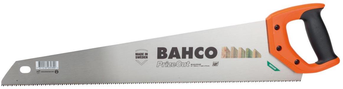 BAHCO NP-22-U7/8-HP PRIZE CUT HANDSAW 22IN