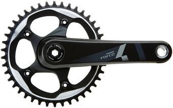 SRAM Force 1 GXP 1x11 Speed Chainset 42T 172.5mm