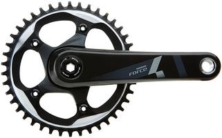 Halfords Sram Force 1 Gxp 1X11 Speed Chainset 42T 172.5Mm | Extra 8% off for BC Members