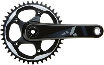 SRAM Force 1 BB30 1x11 Speed Chainset 42T 172.5mm