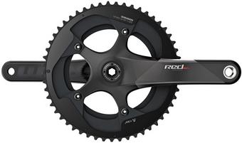 SRAM Red GXP 2x11 Speed Chainset 52/36T 172.5mm