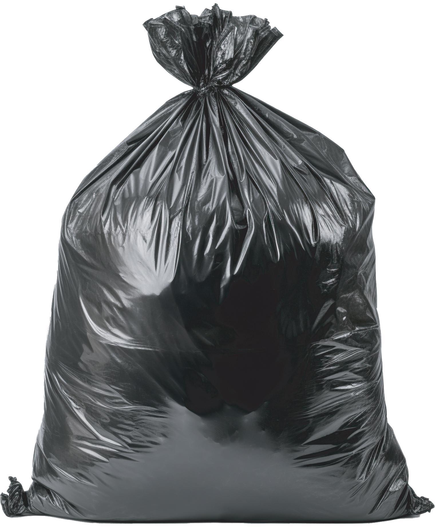 Fine & Dandy 30x 75-80L Bin Bags (Roll)