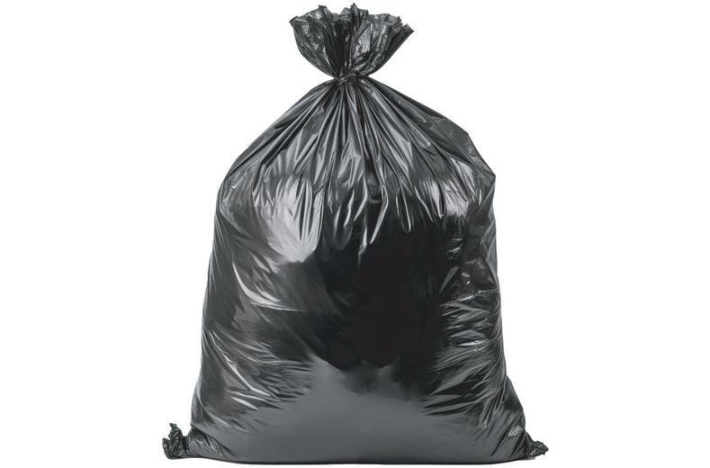 Fine & Dandy 30x 75-80L Bin Bags (Roll) Fine & Dandy 30x 75-80L Bin Bags (Roll)