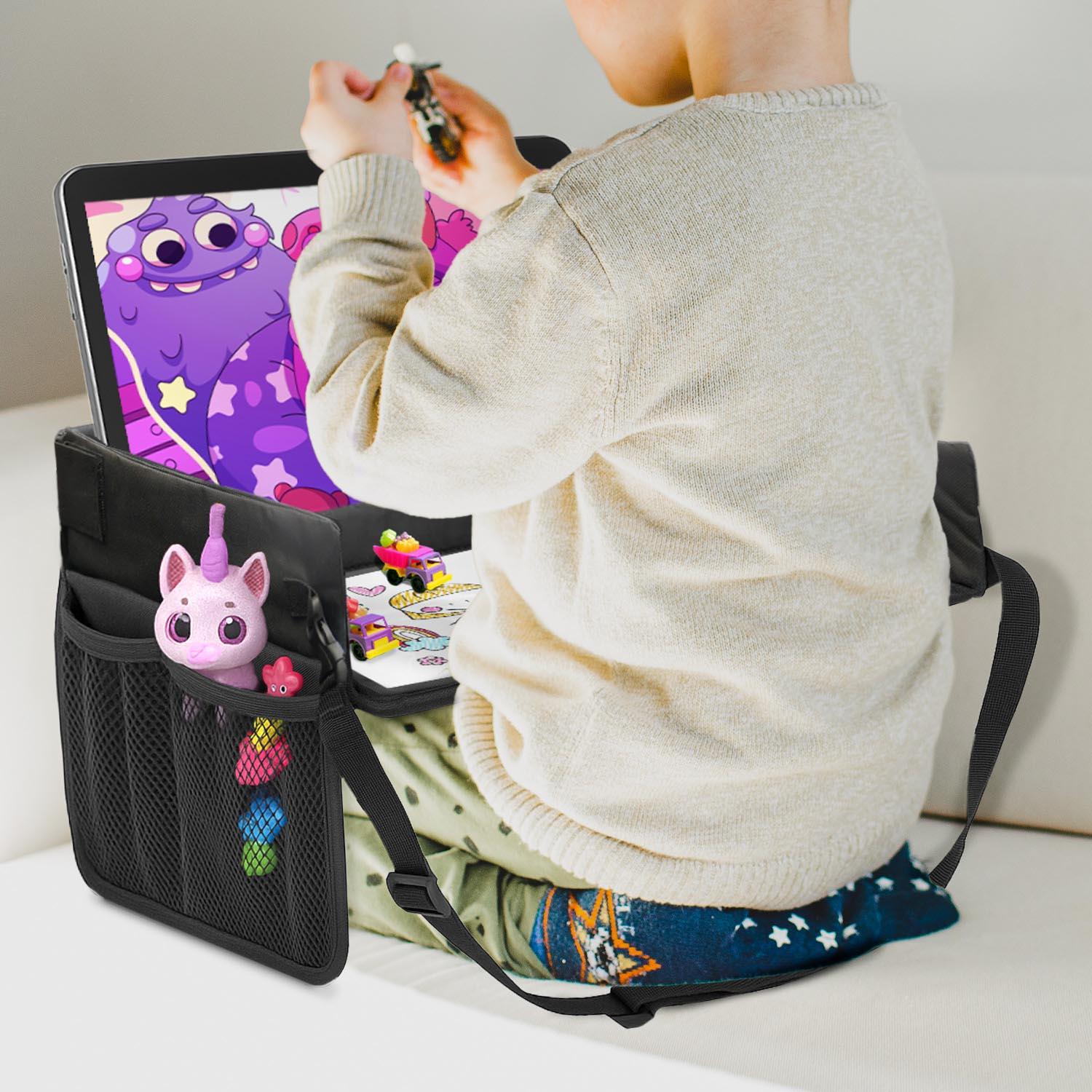 Fine & Dandy Kids Travel Table