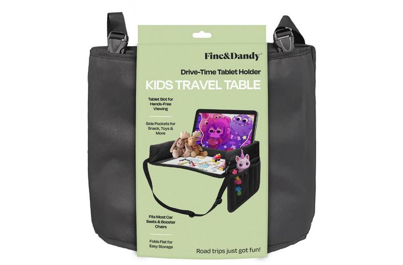 Fine & Dandy Kids Travel Table Fine & Dandy Kids Travel Table