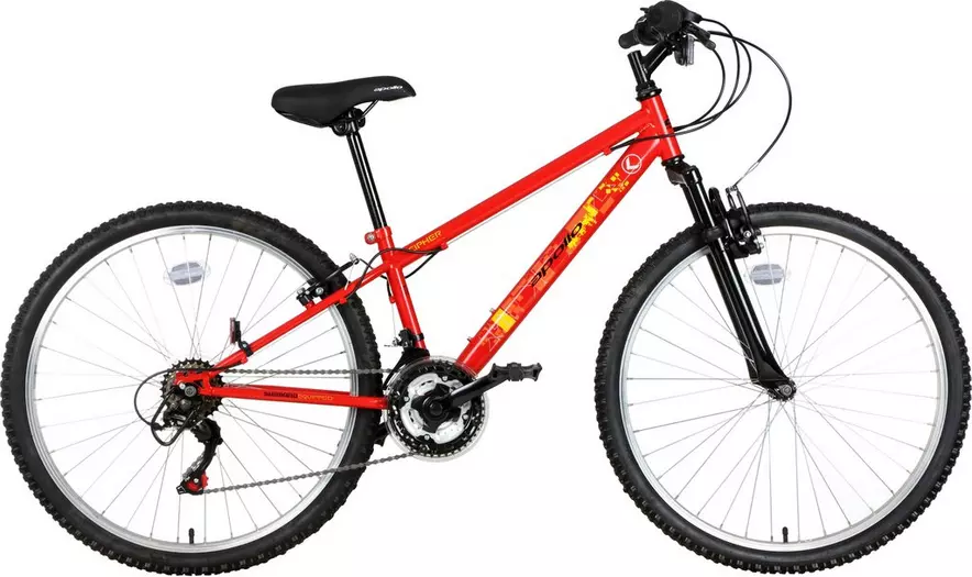 【非売品】BICYCLE A APE AAPER Apollo Cipher Bike - 26
