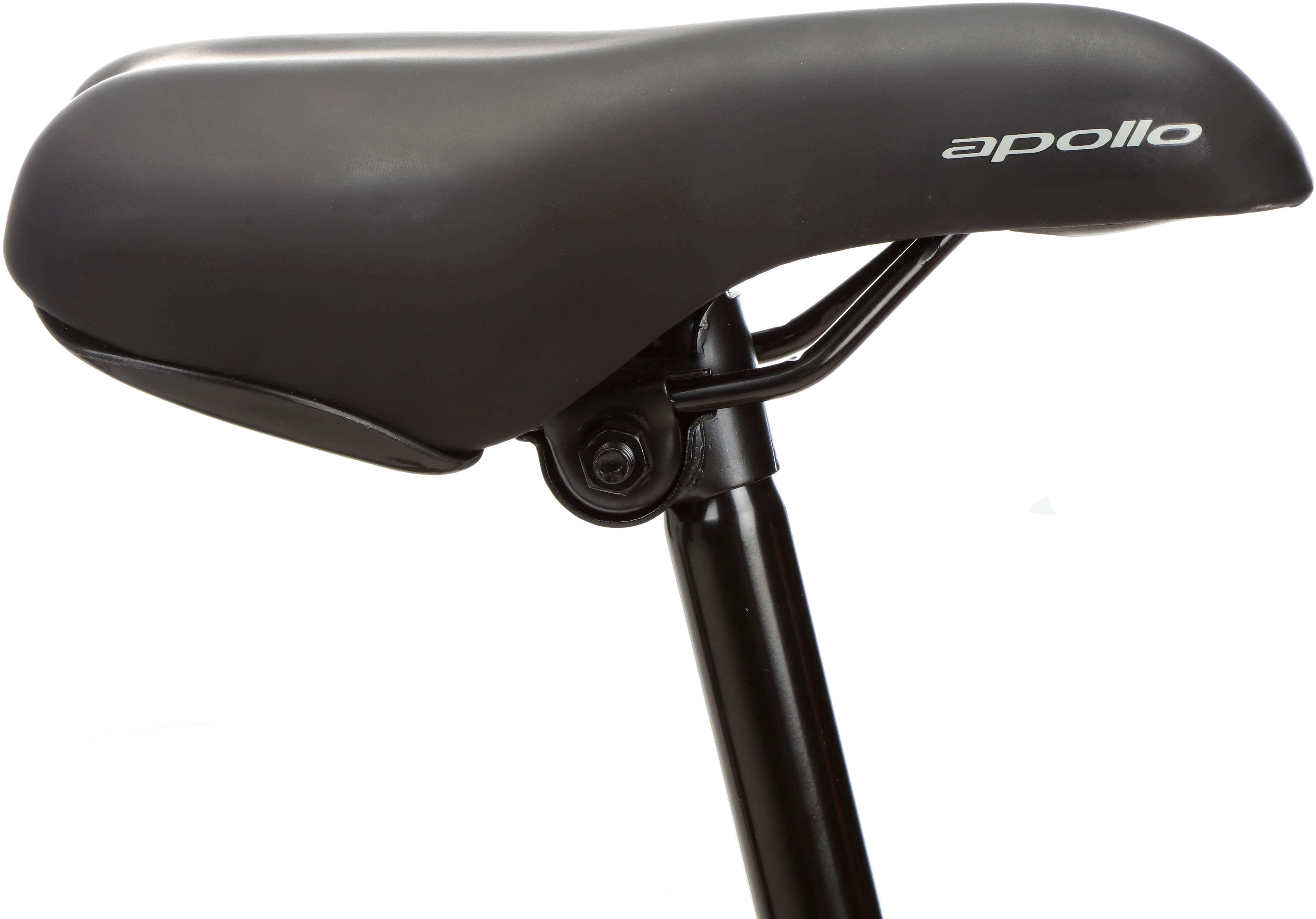 Apollo Cipher Bike -  26" Wheel
