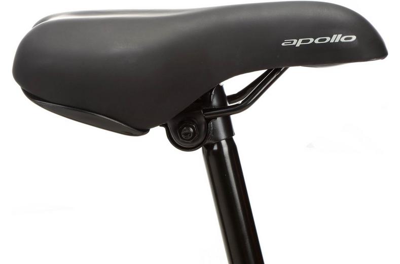 Apollo Cipher Bike - 26" Wheel Apollo Cipher Bike - 26" Wheel