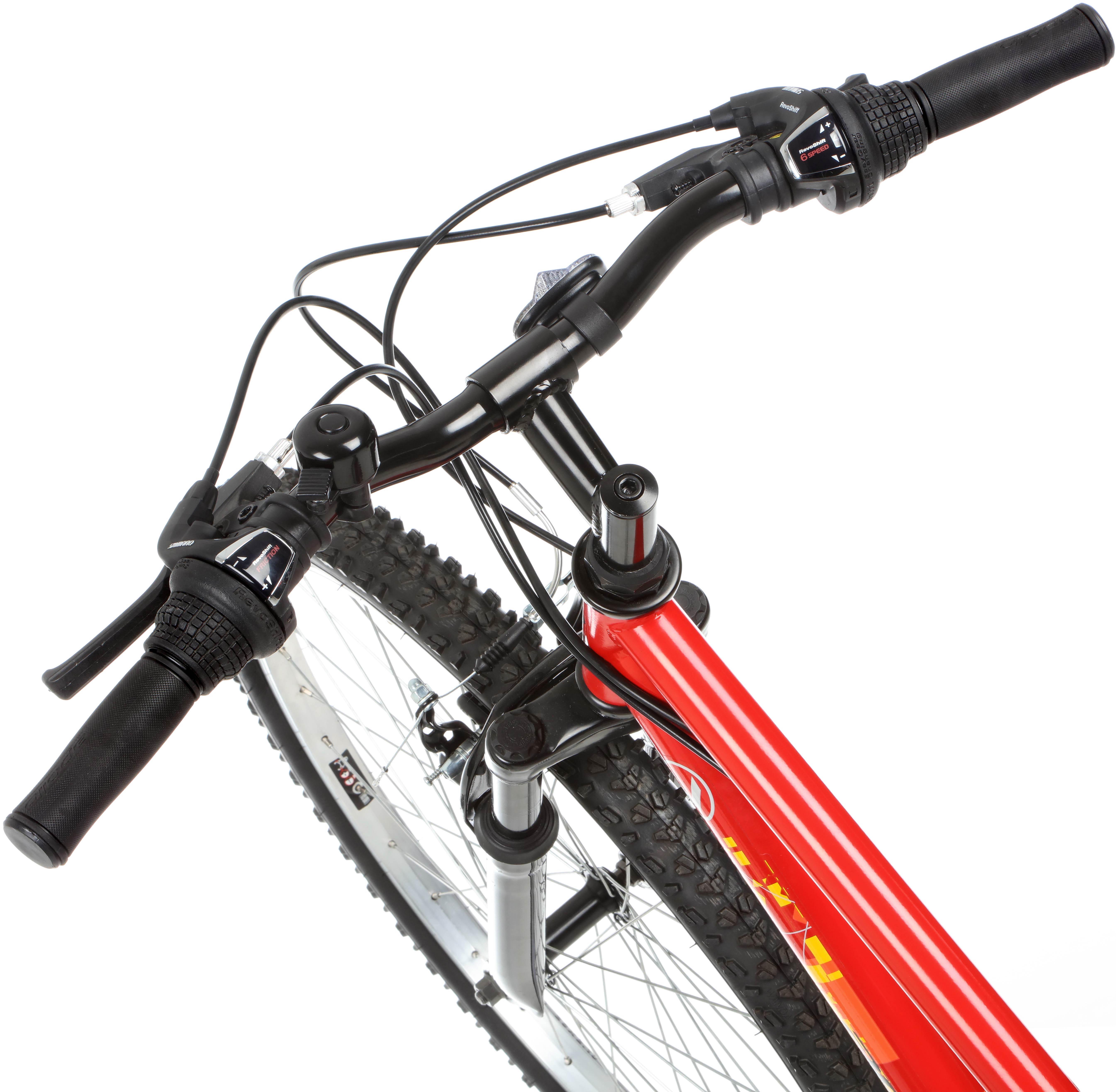 Apollo Cipher Bike -  26" Wheel
