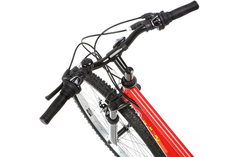 Apollo Cipher Bike - 26" Wheel Apollo Cipher Bike - 26" Wheel