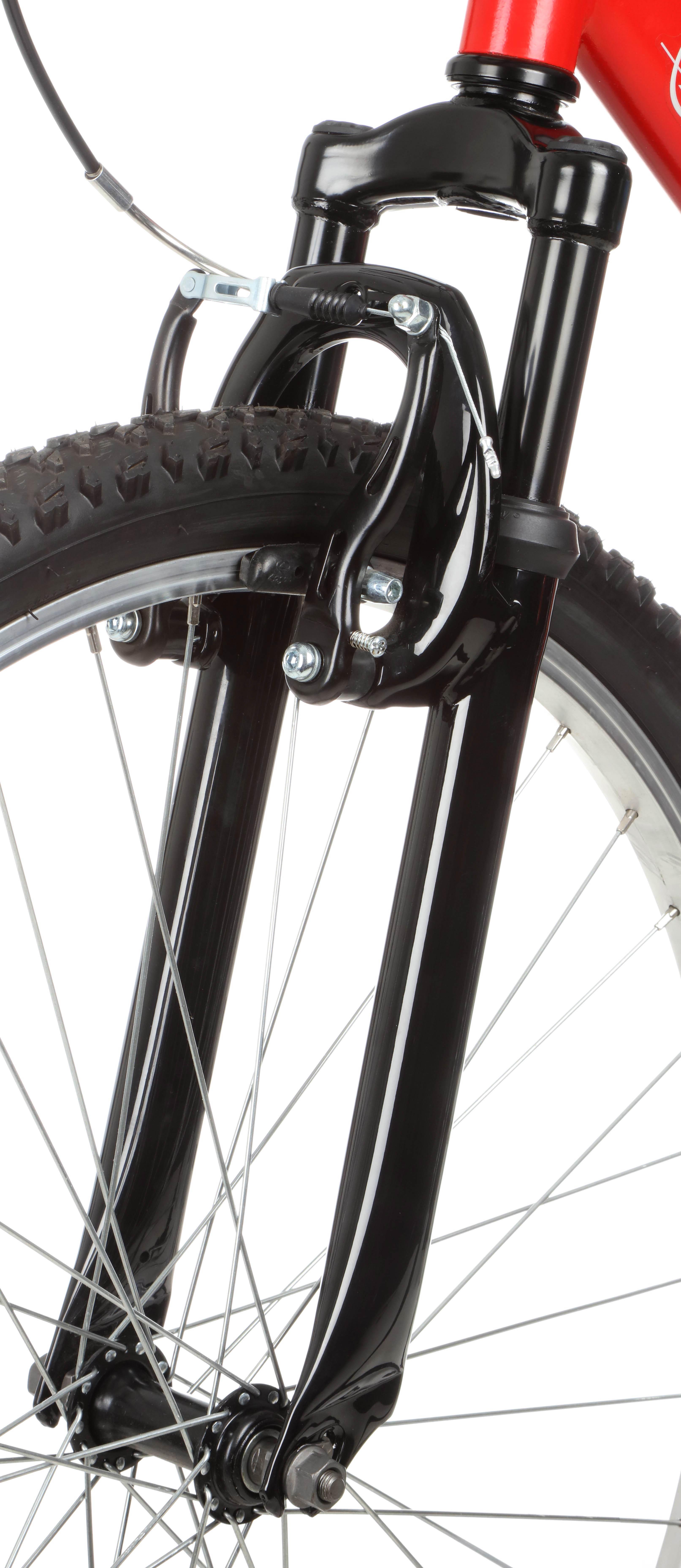 Apollo Cipher Bike -  26" Wheel